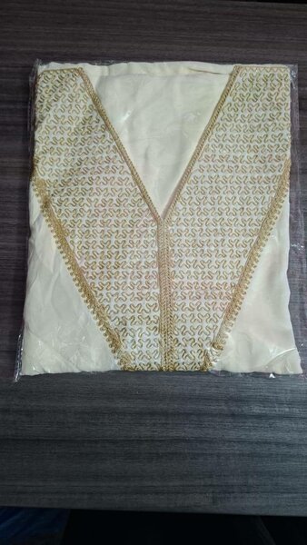 Robe Kaftan Élégante pour Femme