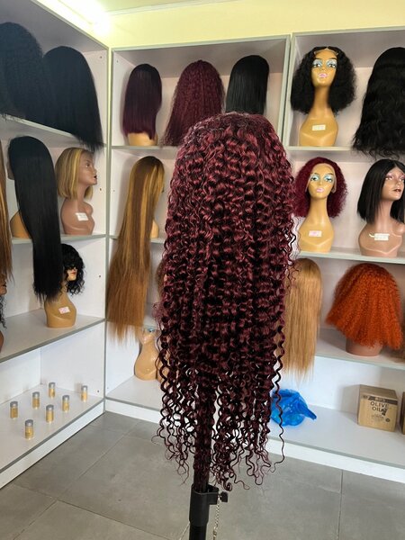 32 inches colour 99J waterwave