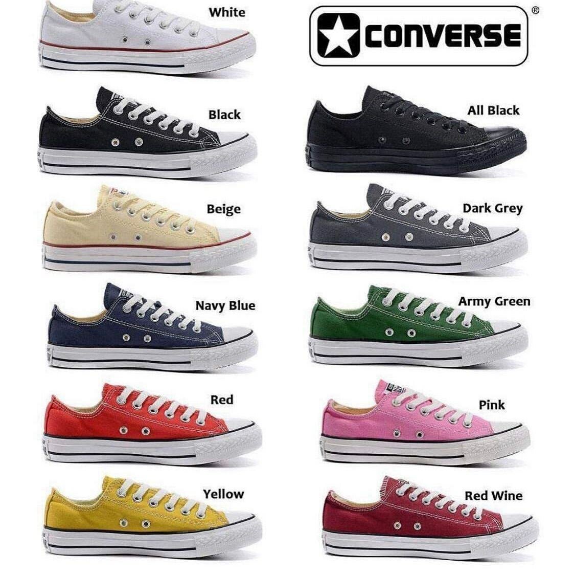 Converse