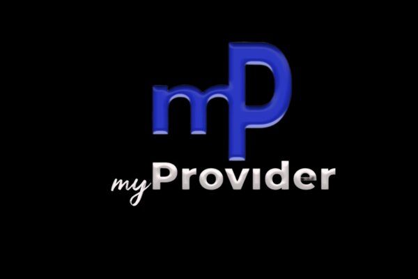 My provider
