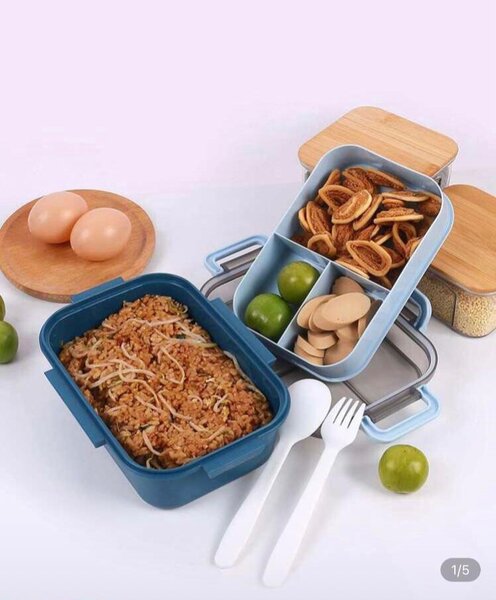 Boîte lunch