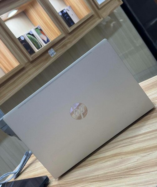 Ordinateur portable HP performant