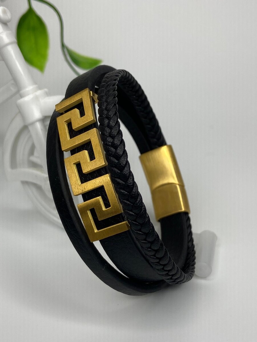 Sleek Durable  Bracelets