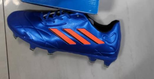 REPLICA DESIGNER BOOTS