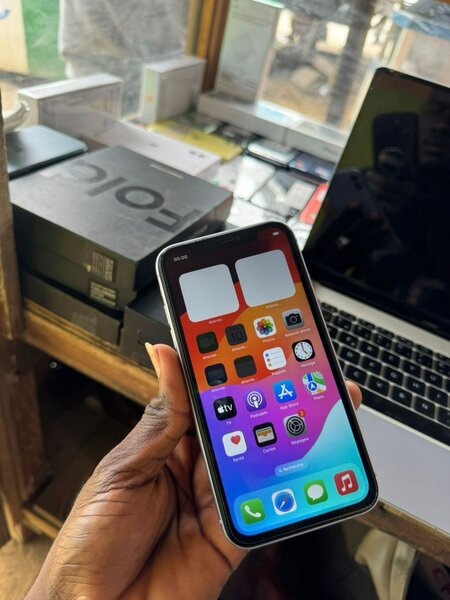 iPhone 11 64 giga