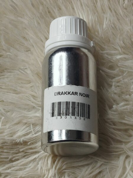 Drakkar Noir Parfum