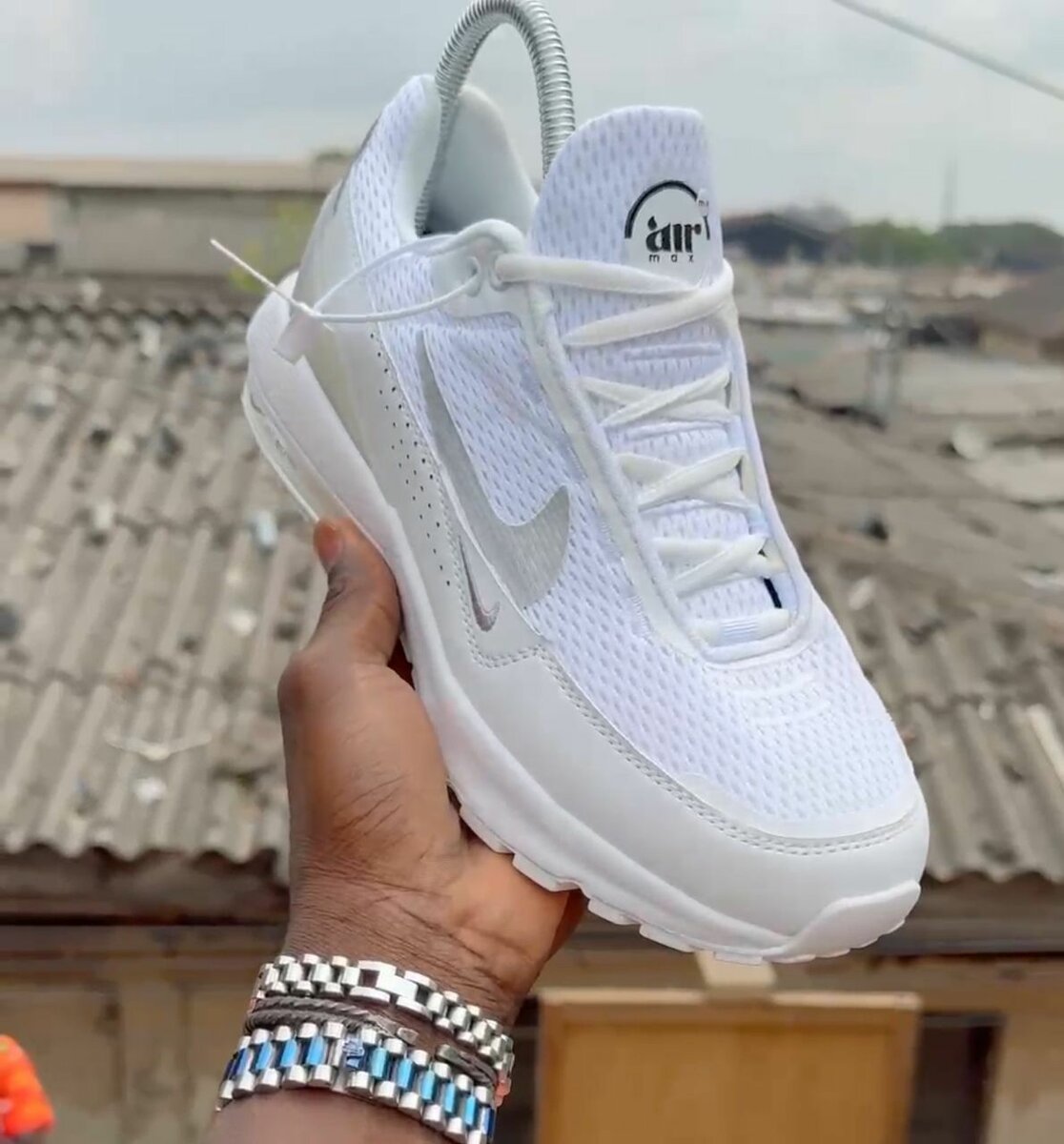 Chaussures de qualité