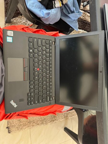 Lenovo Thinkpad X270