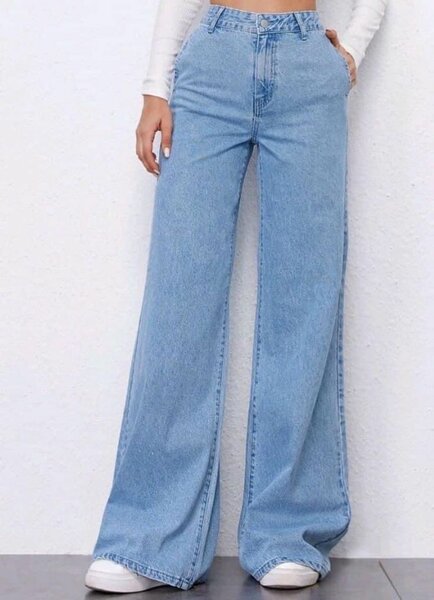 Ladies jeans
