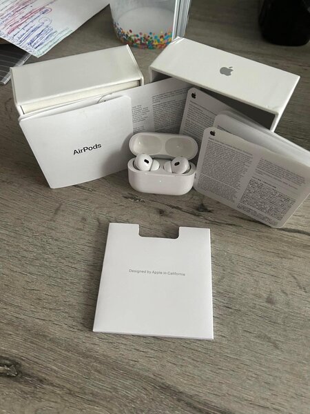 AirPods Pro livraison 🚚 gratuite