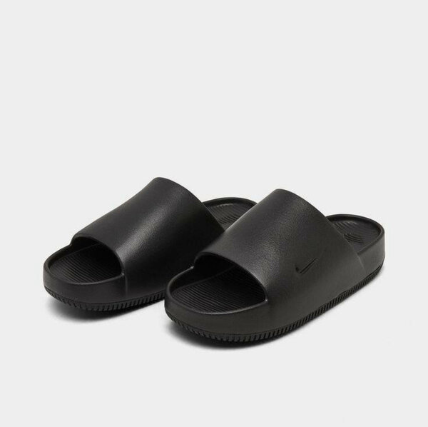 Tongs unisex confort noir NIKE