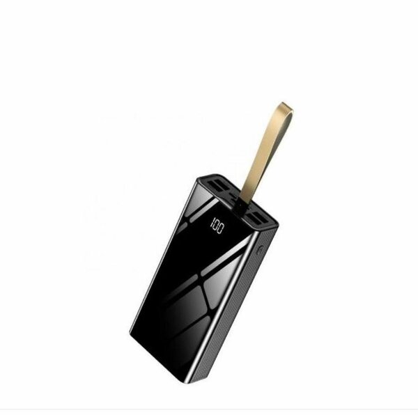 Chargeur Portable USB 10000mAh