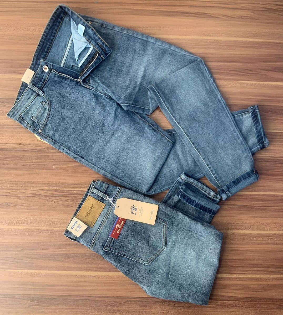 Quality Jeans Trousers For Men