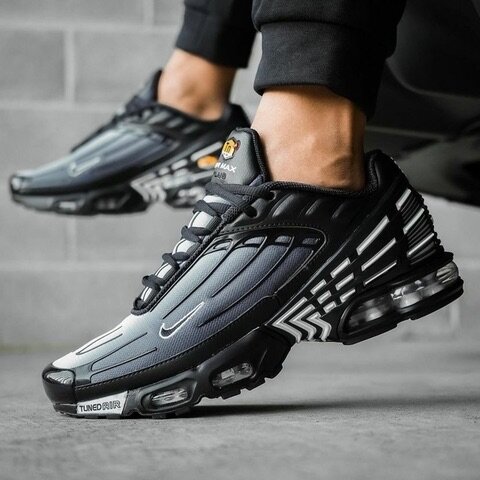 NIKE TN  3
