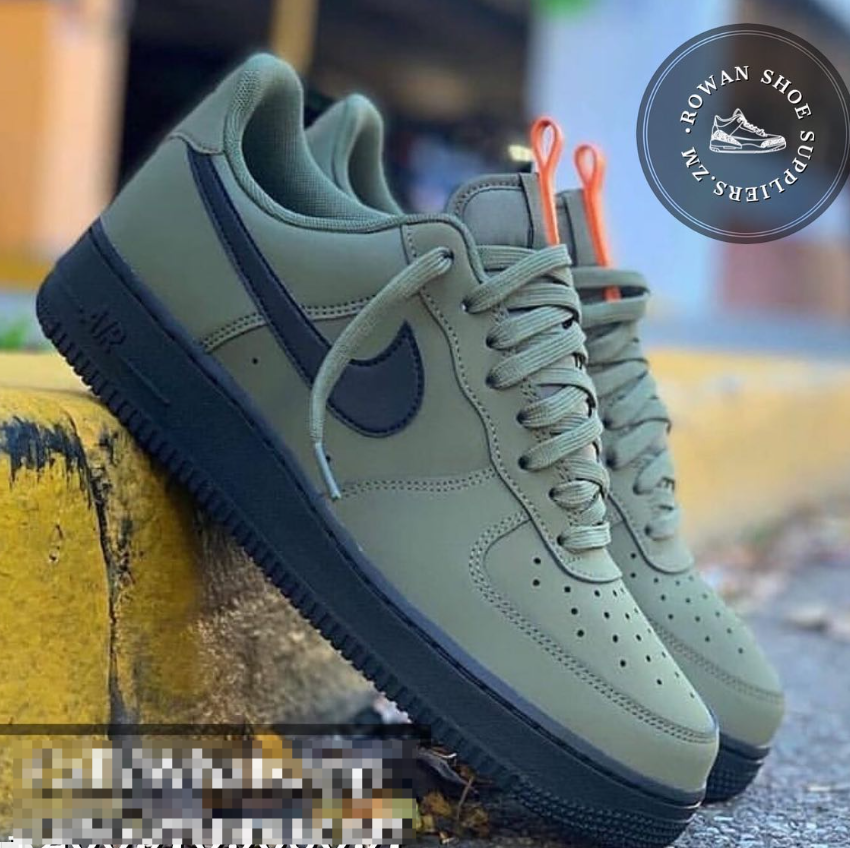 Sneakers NIKE AIR FORCE 1 Sizes:40-45