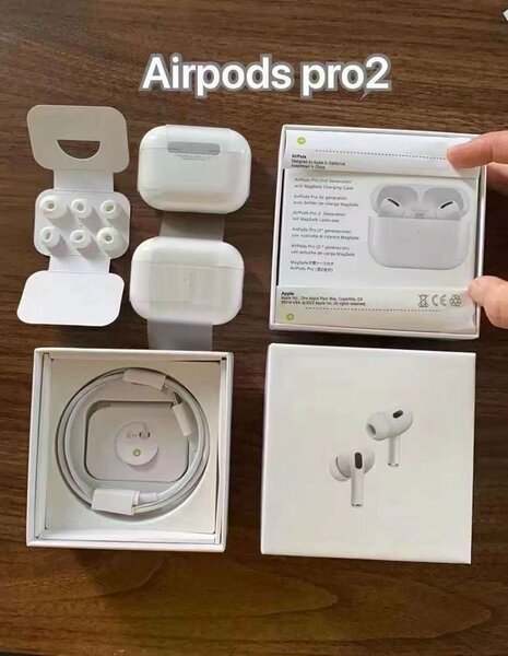 AirPods Pro 2 Apple Verified