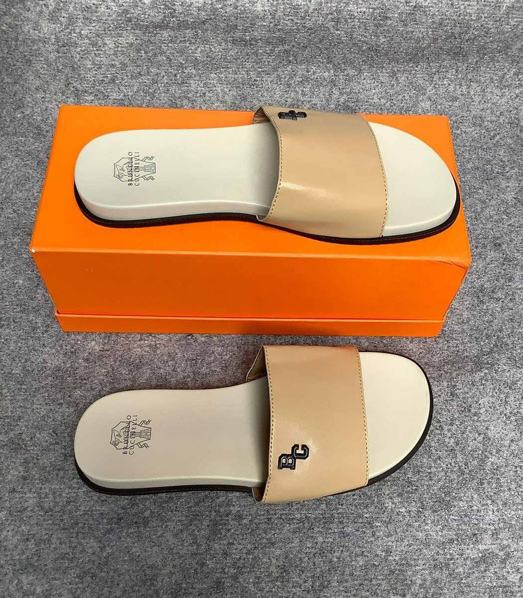 Sandales homme confortables