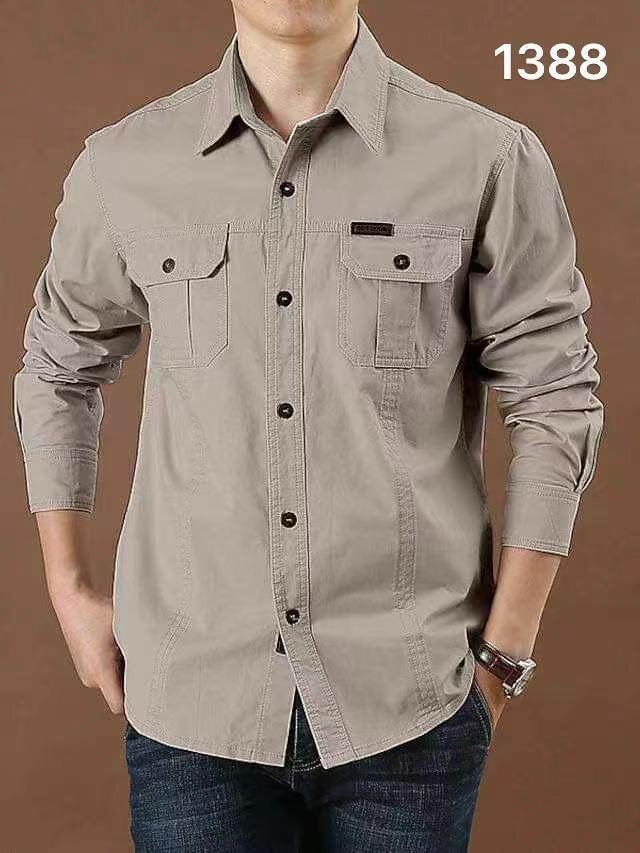 Chemises fashion disponible