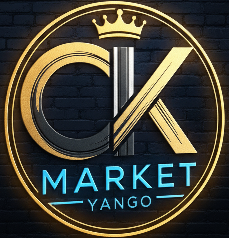 CK MARKET 