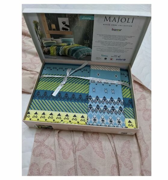 Комплекты Majoli полуторка