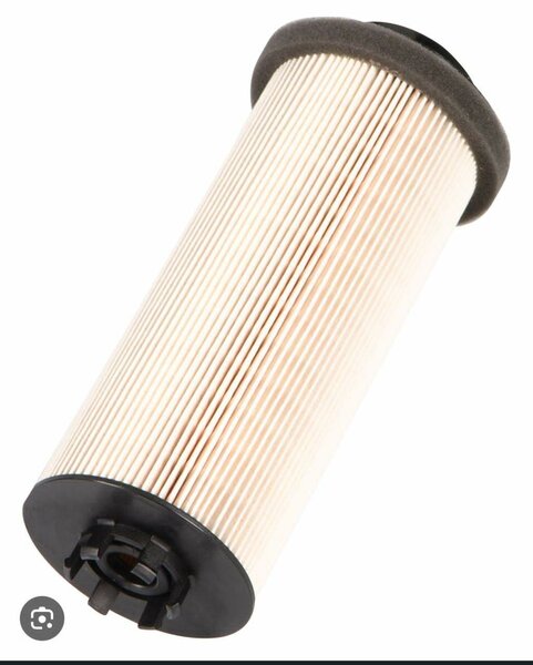 High-Performance Fuel Filter