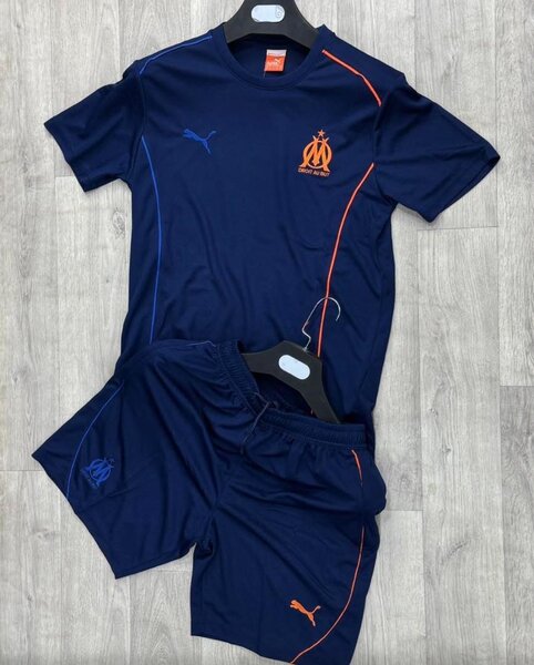 Maillot de football adulte