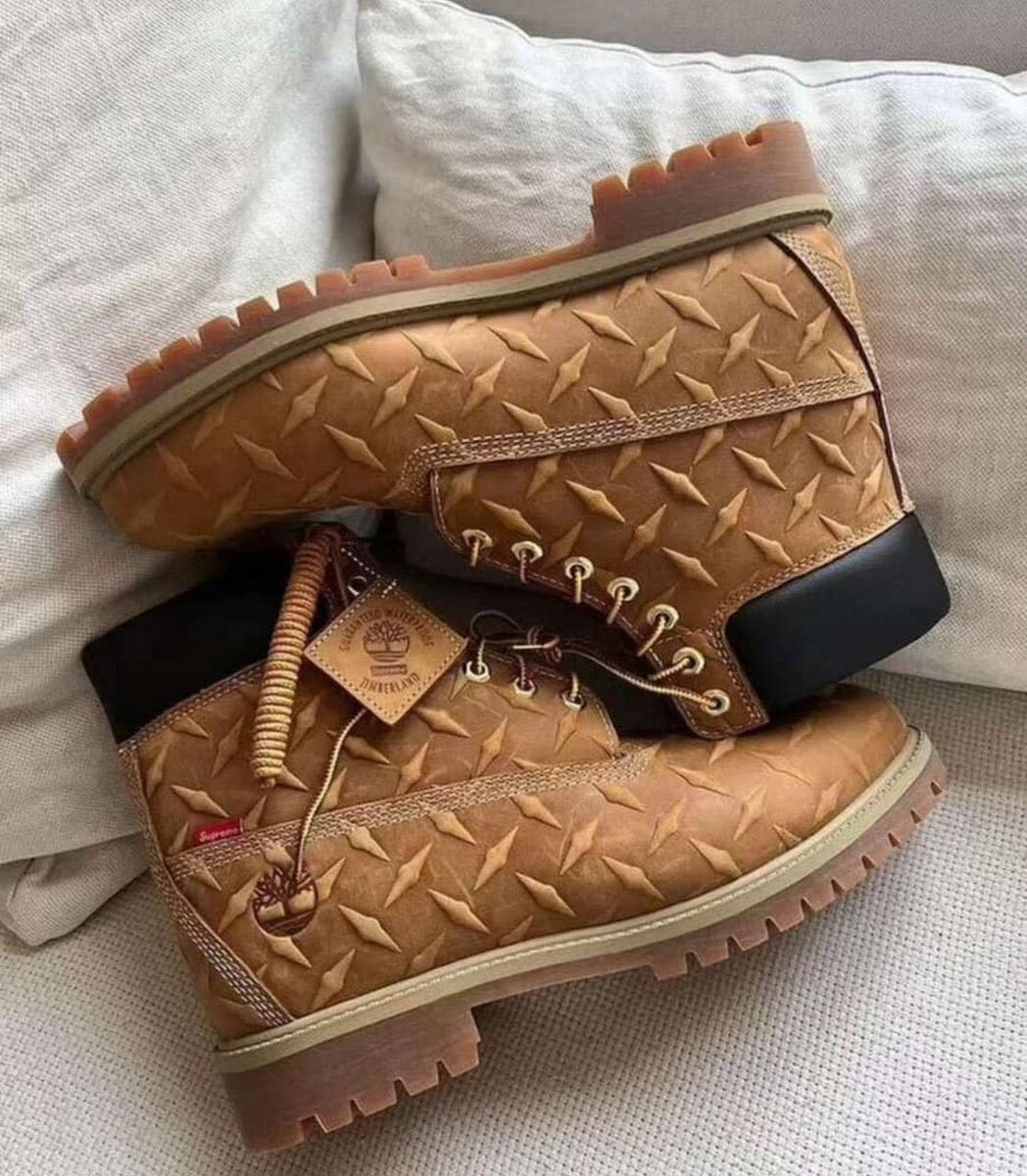 Quality Timberland