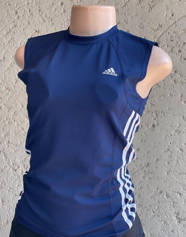 Adidas vest