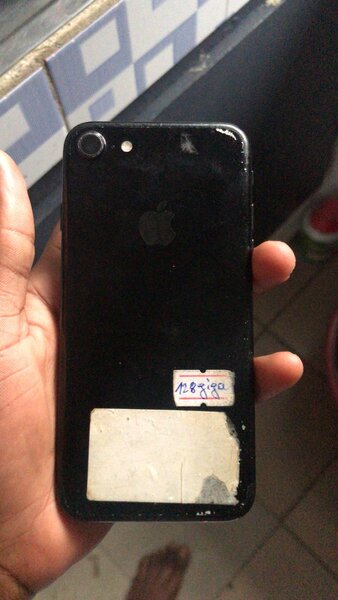 iPhone 7