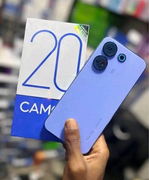 Camon20