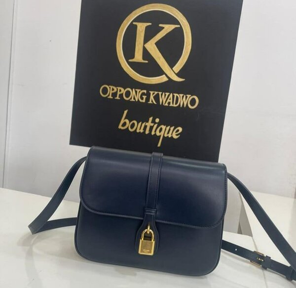 OPPONG.K.BOUTIQUE