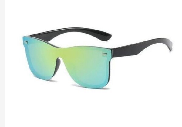 Lunettes de soleil polarisées