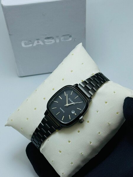 Montre Casio élégante