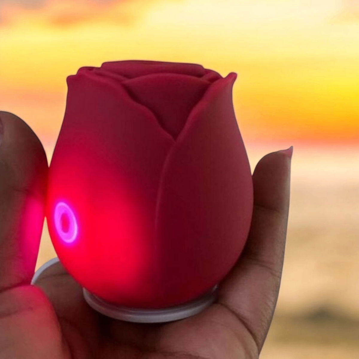 Sextoys Clito et Sein SN18