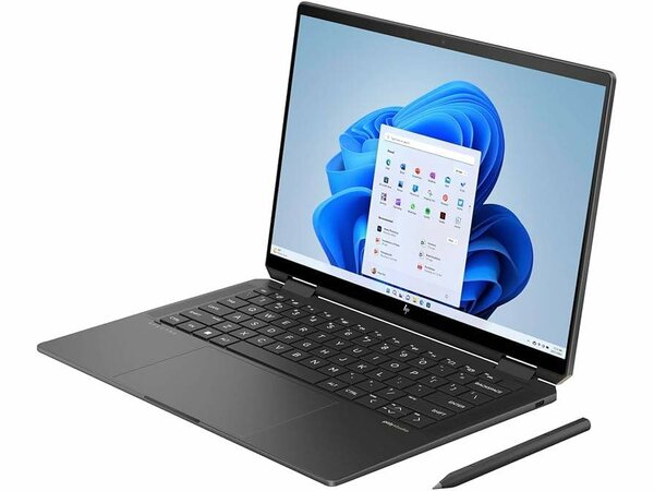 HP Spectre x360 Laptop