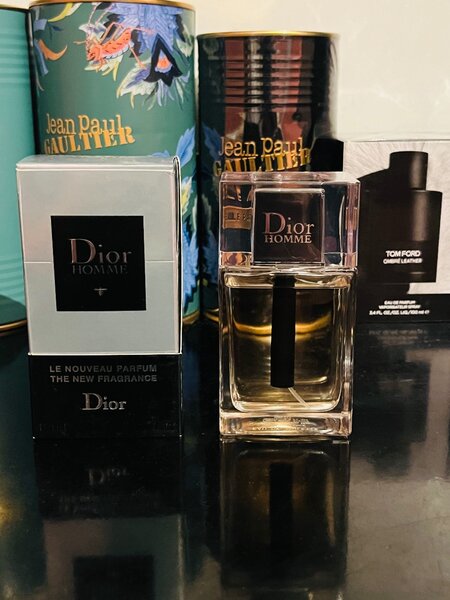 Dior homme