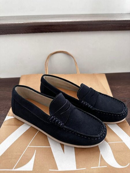 Лоферы от Зара