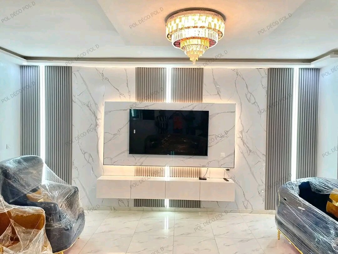 Tasseaux pour les revêtements mural