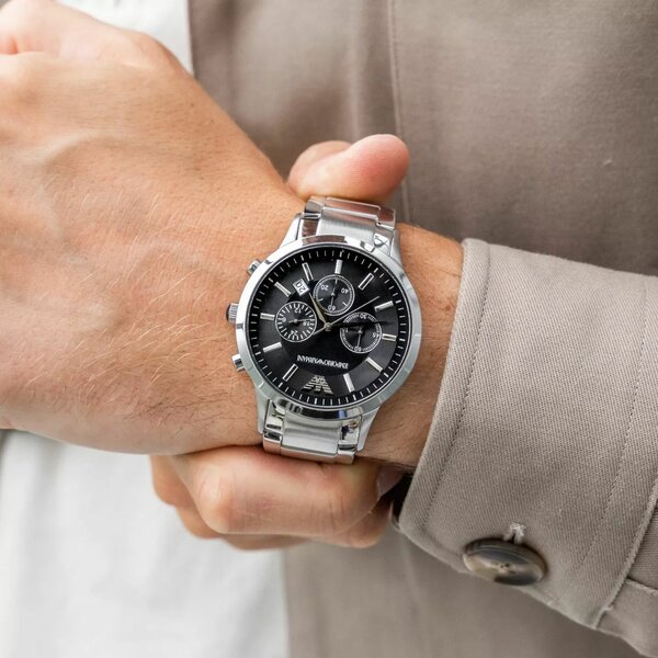 Montre Emporio Armani AR2434