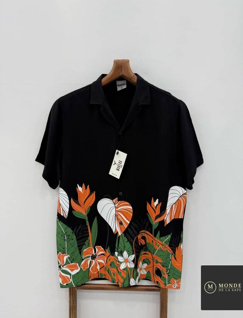 Chemise Alway