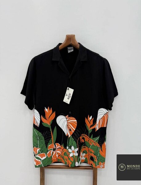 Chemise Alway