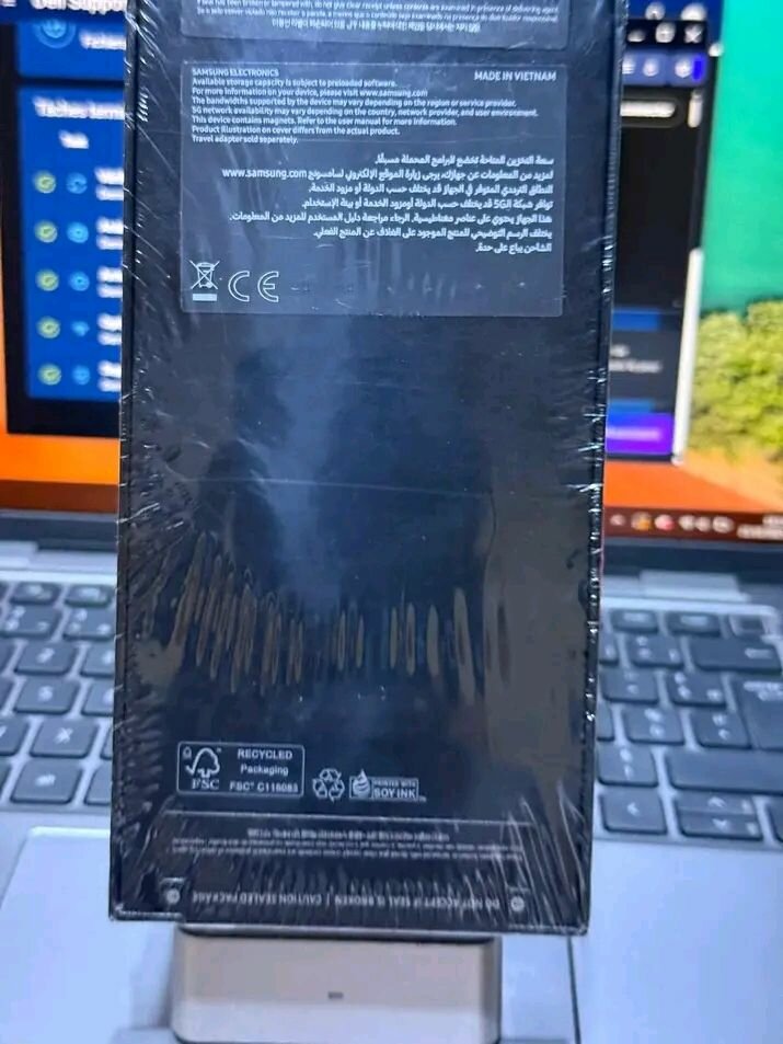 Samsung Galaxy Z Flip6