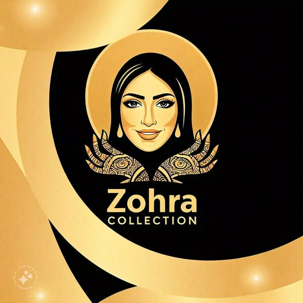Zohra Collection 