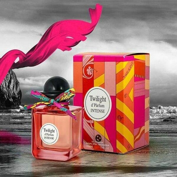 Parfum Éclatant Collection