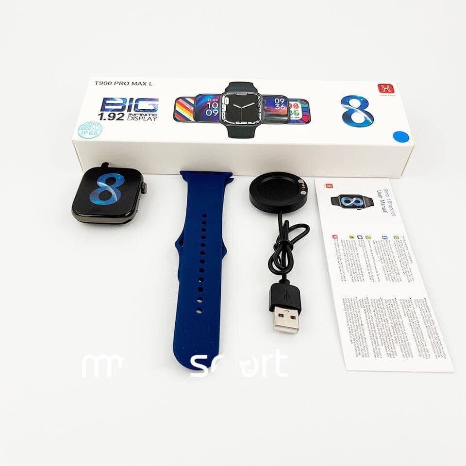 T900 Pro Max L série 8