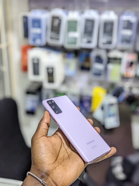 Samsung Galaxy S20 FE 5G