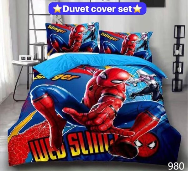 Draps de lit pour enfants