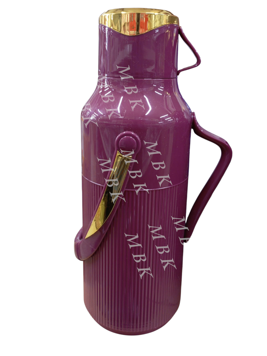 Carafe isotherme élégante
