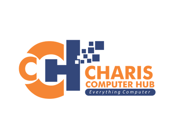 Charis Computer Hub 