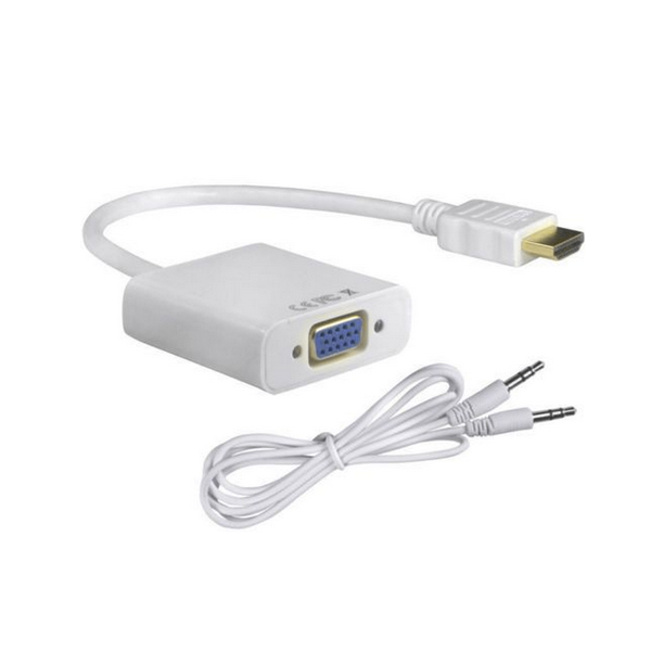 HDMI TO VGA ADAPTER